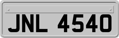 JNL4540