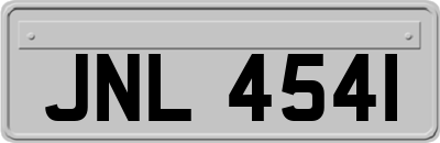 JNL4541