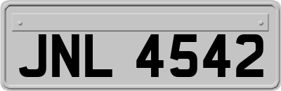 JNL4542