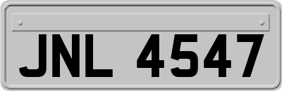 JNL4547