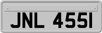 JNL4551