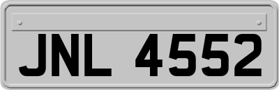 JNL4552