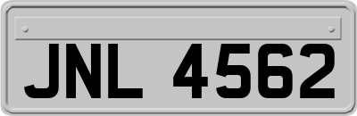 JNL4562