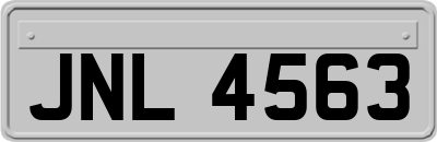 JNL4563