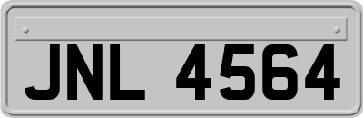 JNL4564