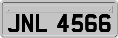 JNL4566