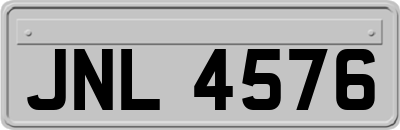 JNL4576