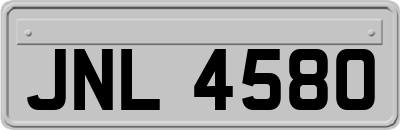 JNL4580