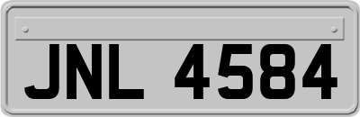 JNL4584
