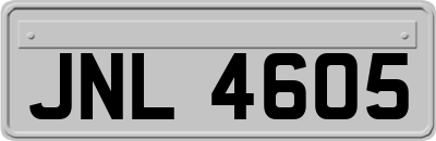 JNL4605