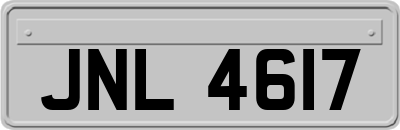 JNL4617