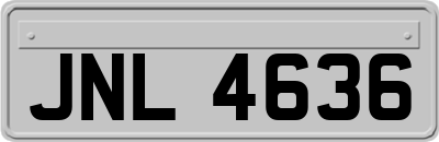 JNL4636