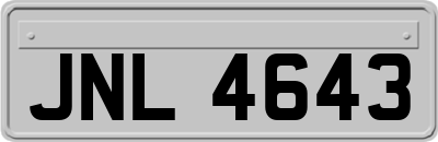 JNL4643