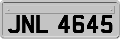 JNL4645