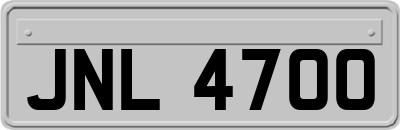 JNL4700