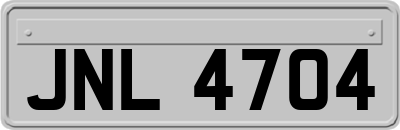 JNL4704