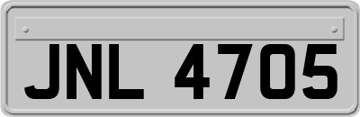 JNL4705