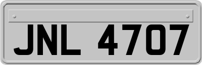 JNL4707