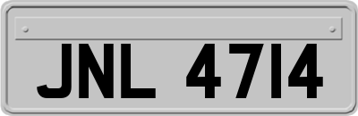 JNL4714