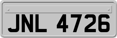 JNL4726