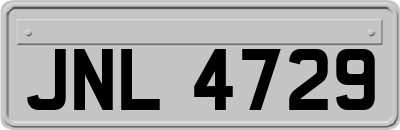 JNL4729