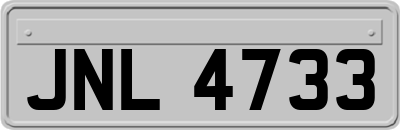JNL4733