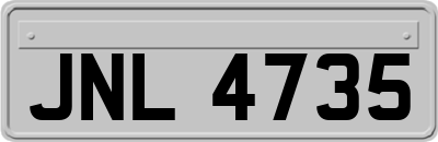 JNL4735