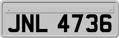 JNL4736