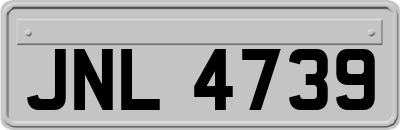 JNL4739