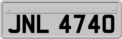 JNL4740