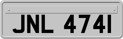 JNL4741