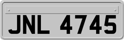 JNL4745