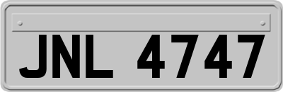 JNL4747