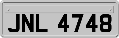 JNL4748