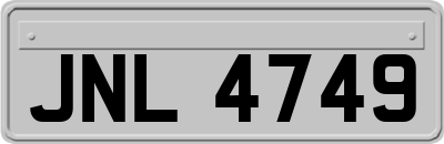 JNL4749