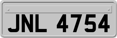 JNL4754