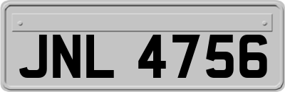 JNL4756