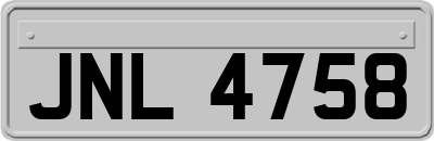 JNL4758
