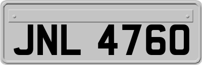 JNL4760