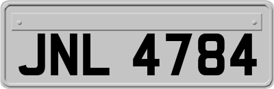 JNL4784