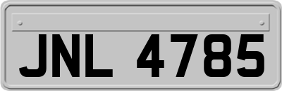 JNL4785