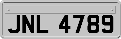JNL4789
