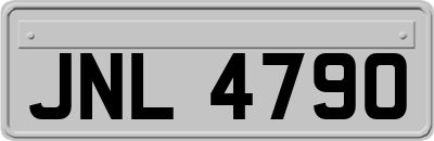 JNL4790