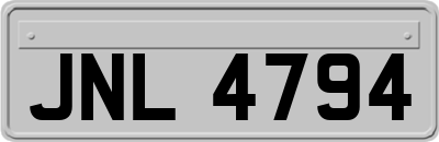 JNL4794