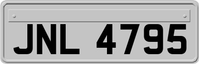 JNL4795