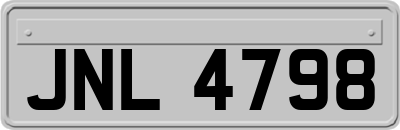 JNL4798
