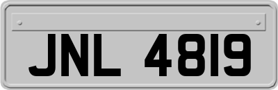 JNL4819