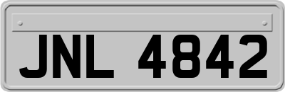 JNL4842