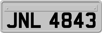 JNL4843
