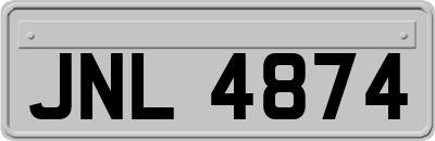 JNL4874